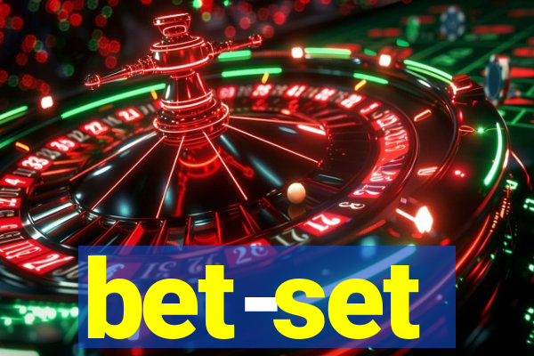 bet-set