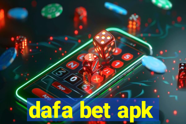 dafa bet apk