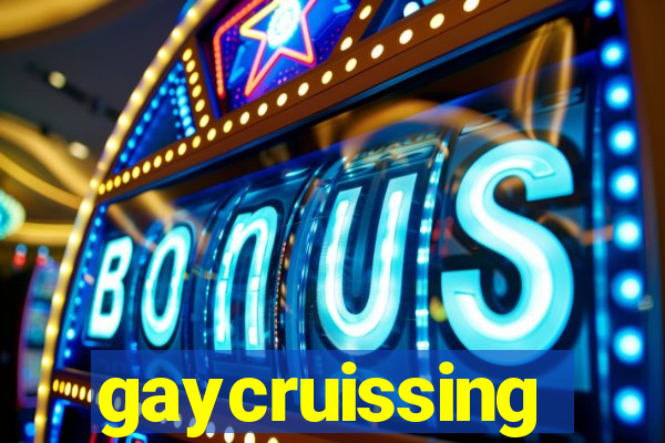 gaycruissing