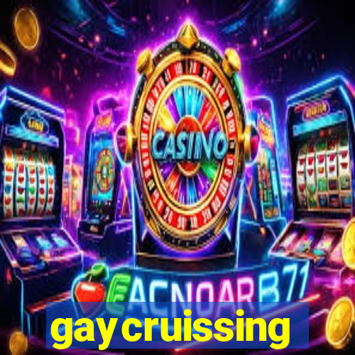 gaycruissing