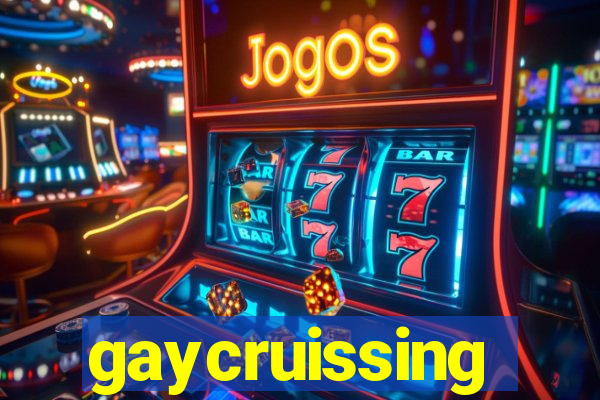 gaycruissing