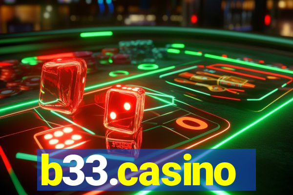 b33.casino