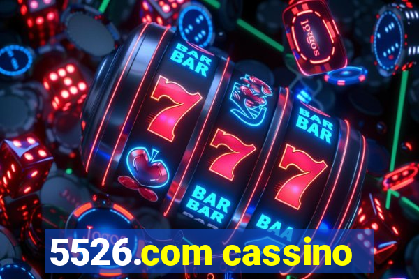 5526.com cassino