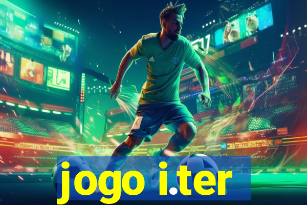 jogo i.ter