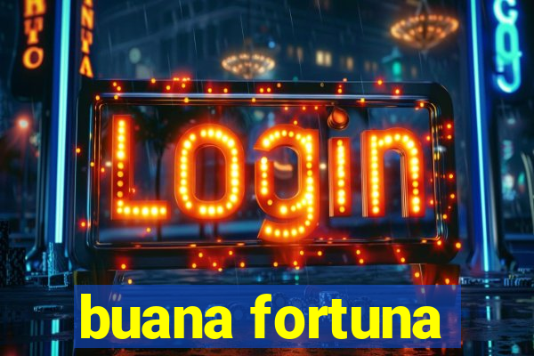 buana fortuna