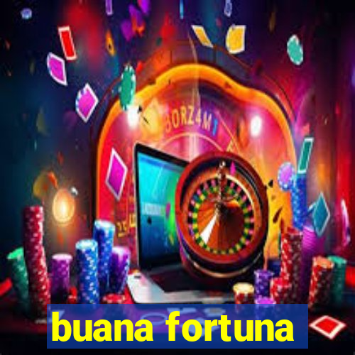 buana fortuna