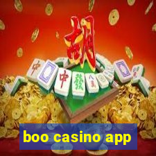 boo casino app