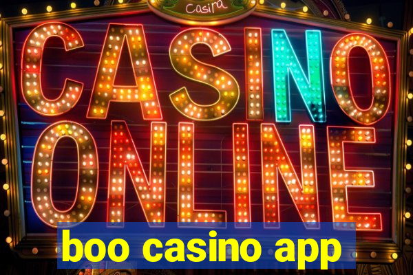 boo casino app