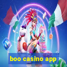 boo casino app