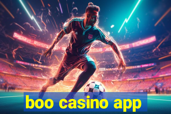 boo casino app