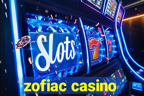 zofiac casino