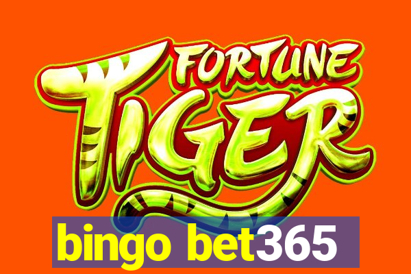 bingo bet365