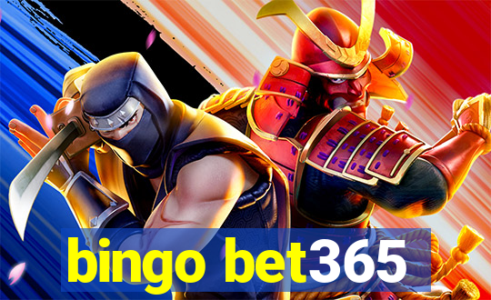 bingo bet365