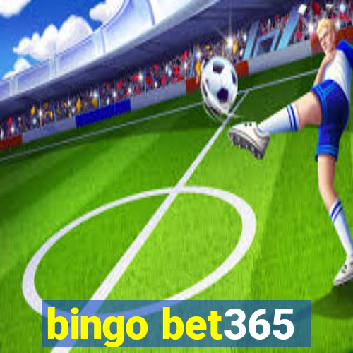 bingo bet365