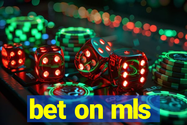 bet on mls