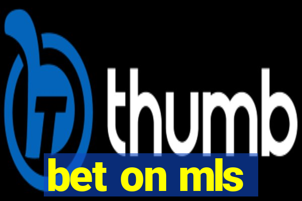 bet on mls