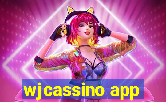 wjcassino app