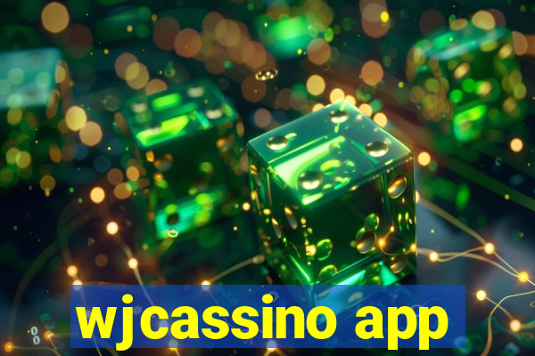 wjcassino app