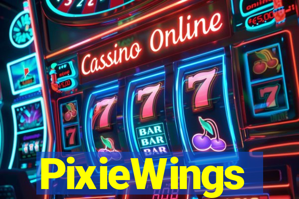 PixieWings