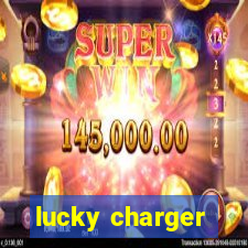 lucky charger