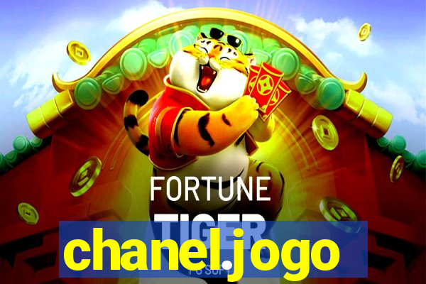 chanel.jogo