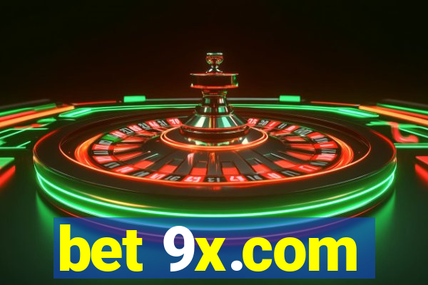 bet 9x.com