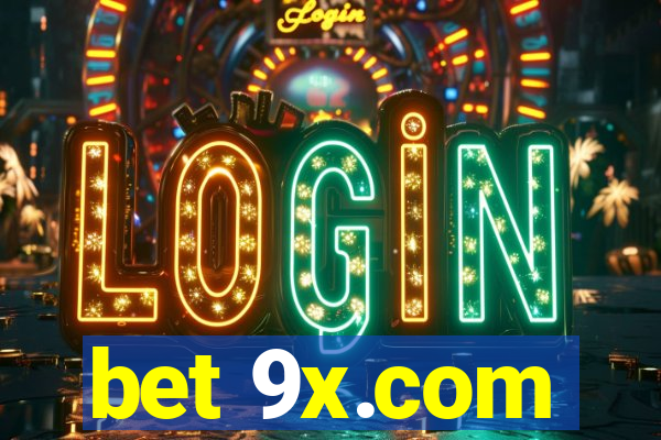 bet 9x.com