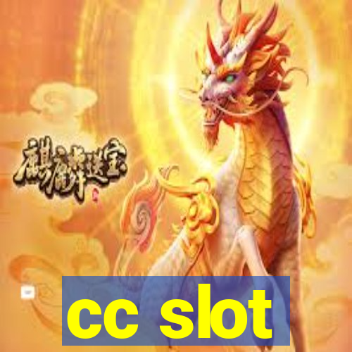 cc slot