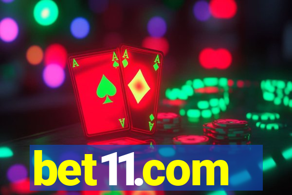 bet11.com