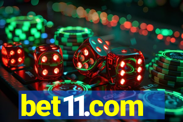 bet11.com