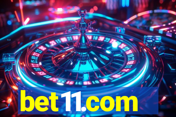 bet11.com