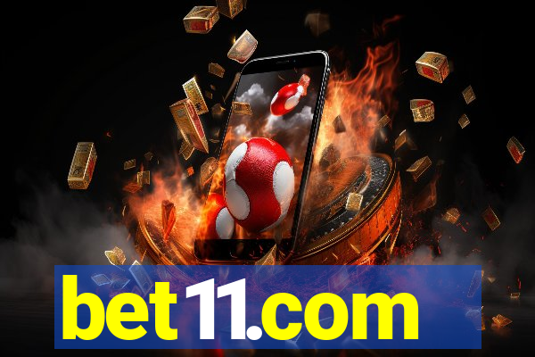 bet11.com