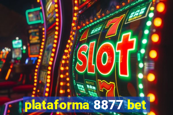 plataforma 8877 bet