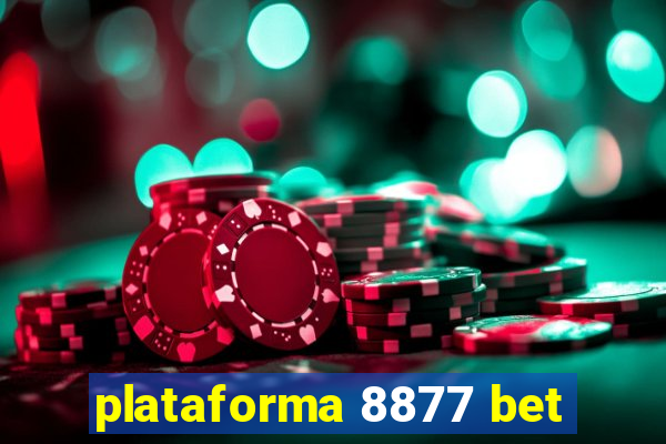 plataforma 8877 bet