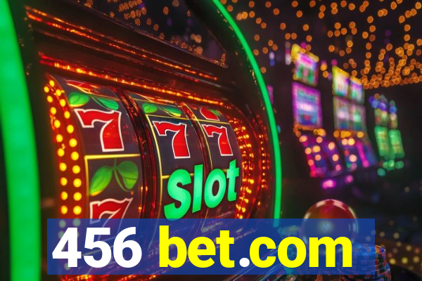 456 bet.com