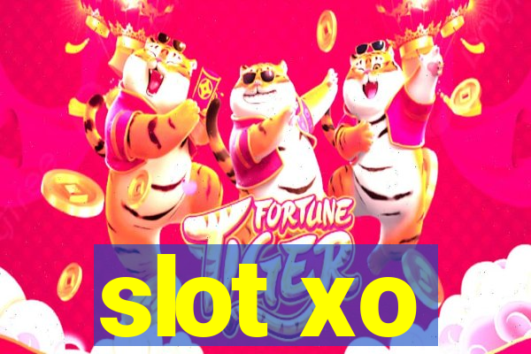 slot xo