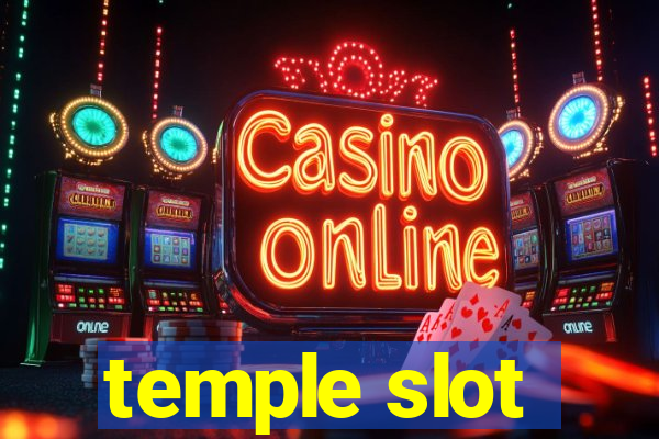 temple slot