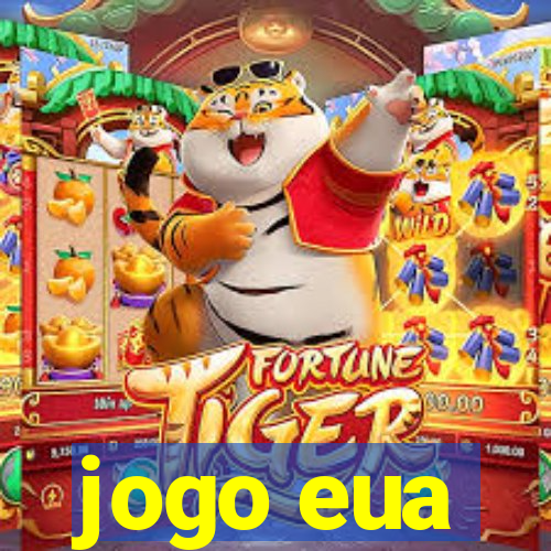 jogo eua