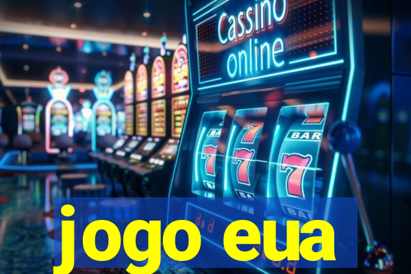 jogo eua