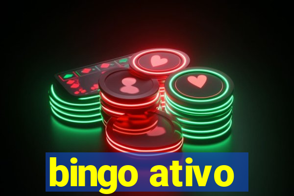 bingo ativo