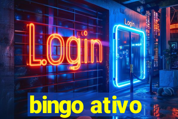 bingo ativo