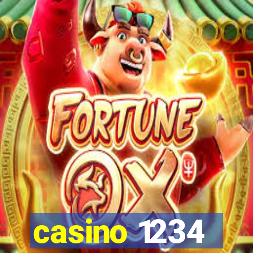 casino 1234