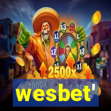 wesbet'