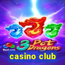 casino club