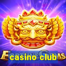 casino club