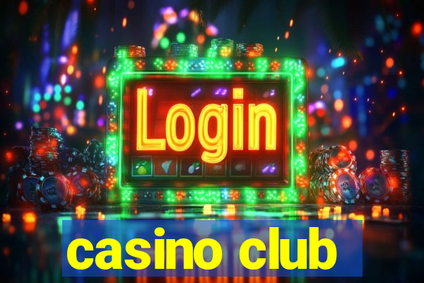 casino club