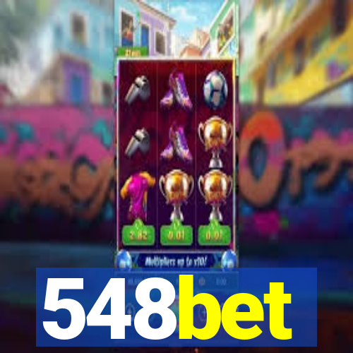 548bet