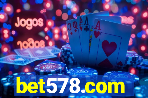 bet578.com