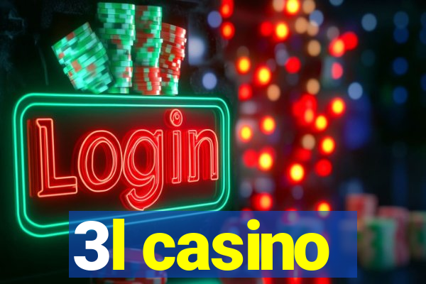 3l casino