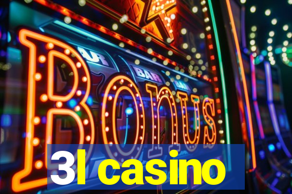 3l casino